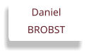 Daniel  BROBST