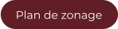Plan de zonage