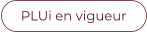 PLUi en vigueur